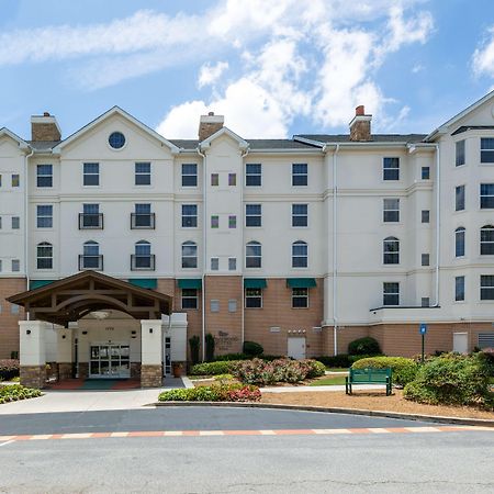 Homewood Suites By Hilton Lawrenceville Duluth Exteriér fotografie