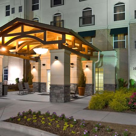 Homewood Suites By Hilton Lawrenceville Duluth Exteriér fotografie