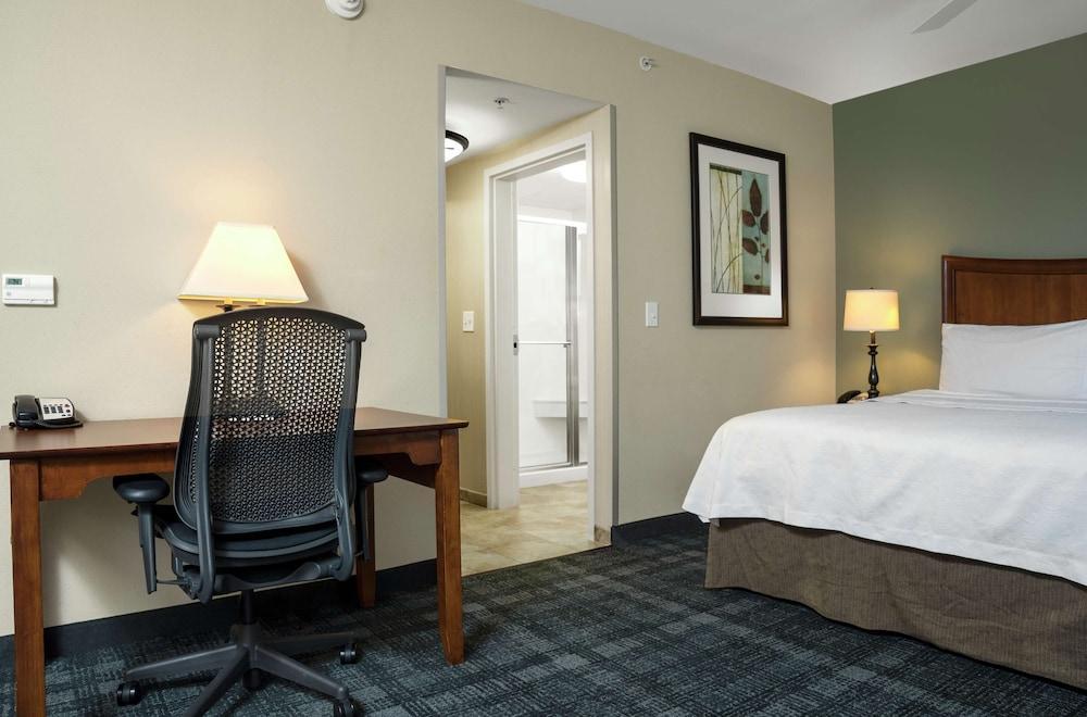 Homewood Suites By Hilton Lawrenceville Duluth Exteriér fotografie