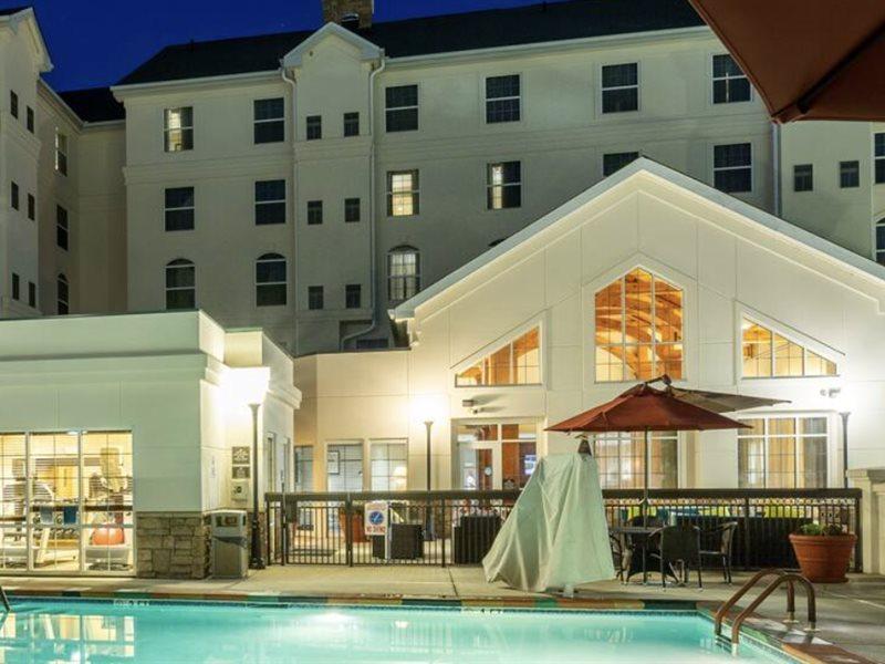 Homewood Suites By Hilton Lawrenceville Duluth Exteriér fotografie