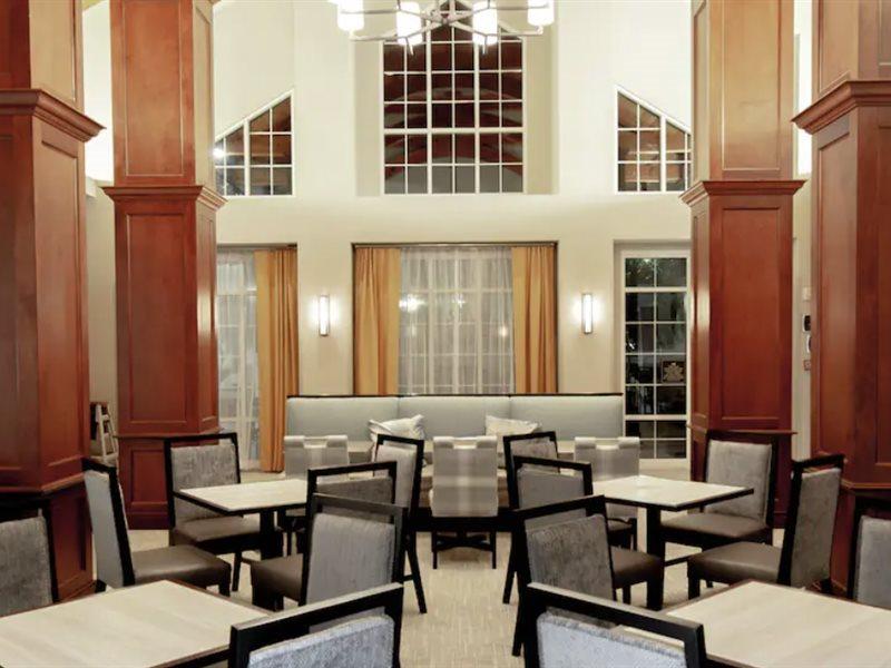 Homewood Suites By Hilton Lawrenceville Duluth Exteriér fotografie