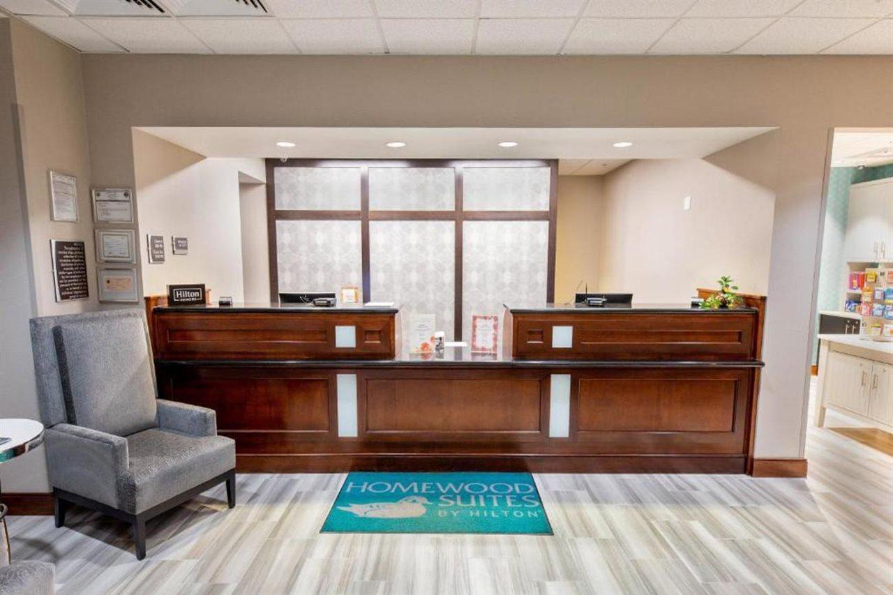 Homewood Suites By Hilton Lawrenceville Duluth Exteriér fotografie