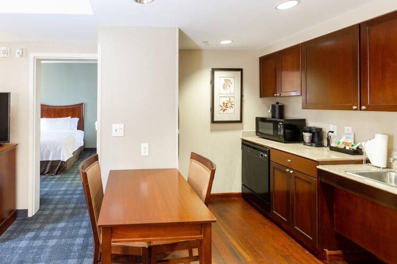 Homewood Suites By Hilton Lawrenceville Duluth Exteriér fotografie