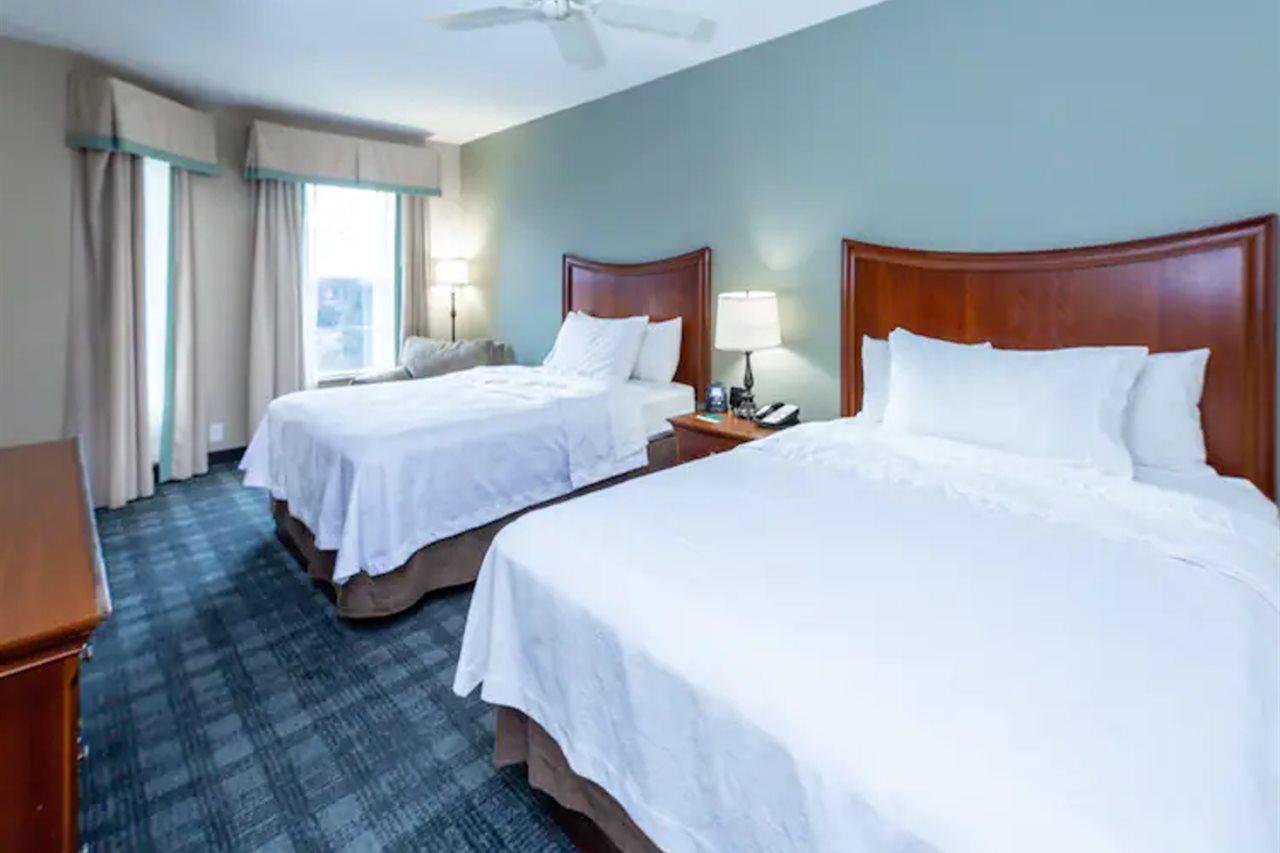 Homewood Suites By Hilton Lawrenceville Duluth Exteriér fotografie