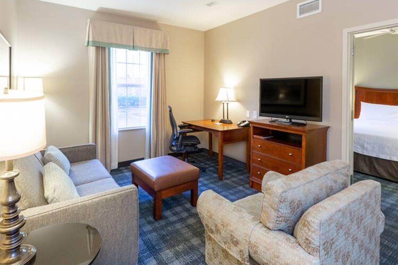 Homewood Suites By Hilton Lawrenceville Duluth Exteriér fotografie