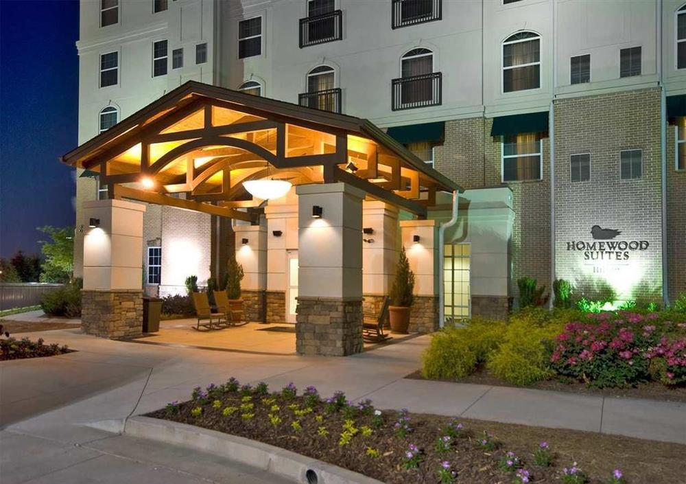 Homewood Suites By Hilton Lawrenceville Duluth Exteriér fotografie