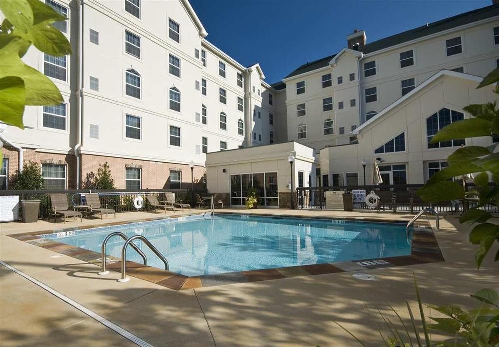 Homewood Suites By Hilton Lawrenceville Duluth Zařízení fotografie