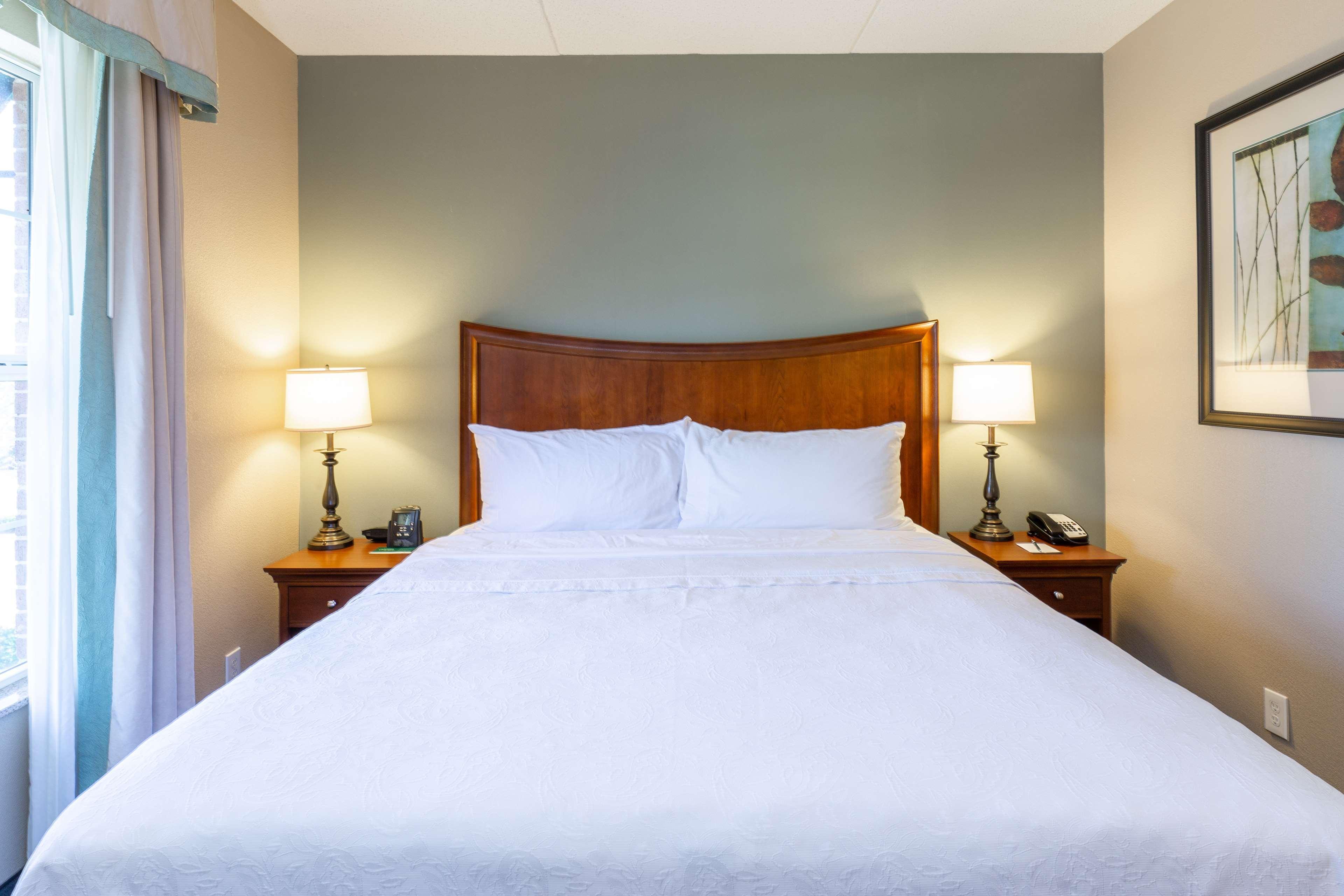 Homewood Suites By Hilton Lawrenceville Duluth Exteriér fotografie