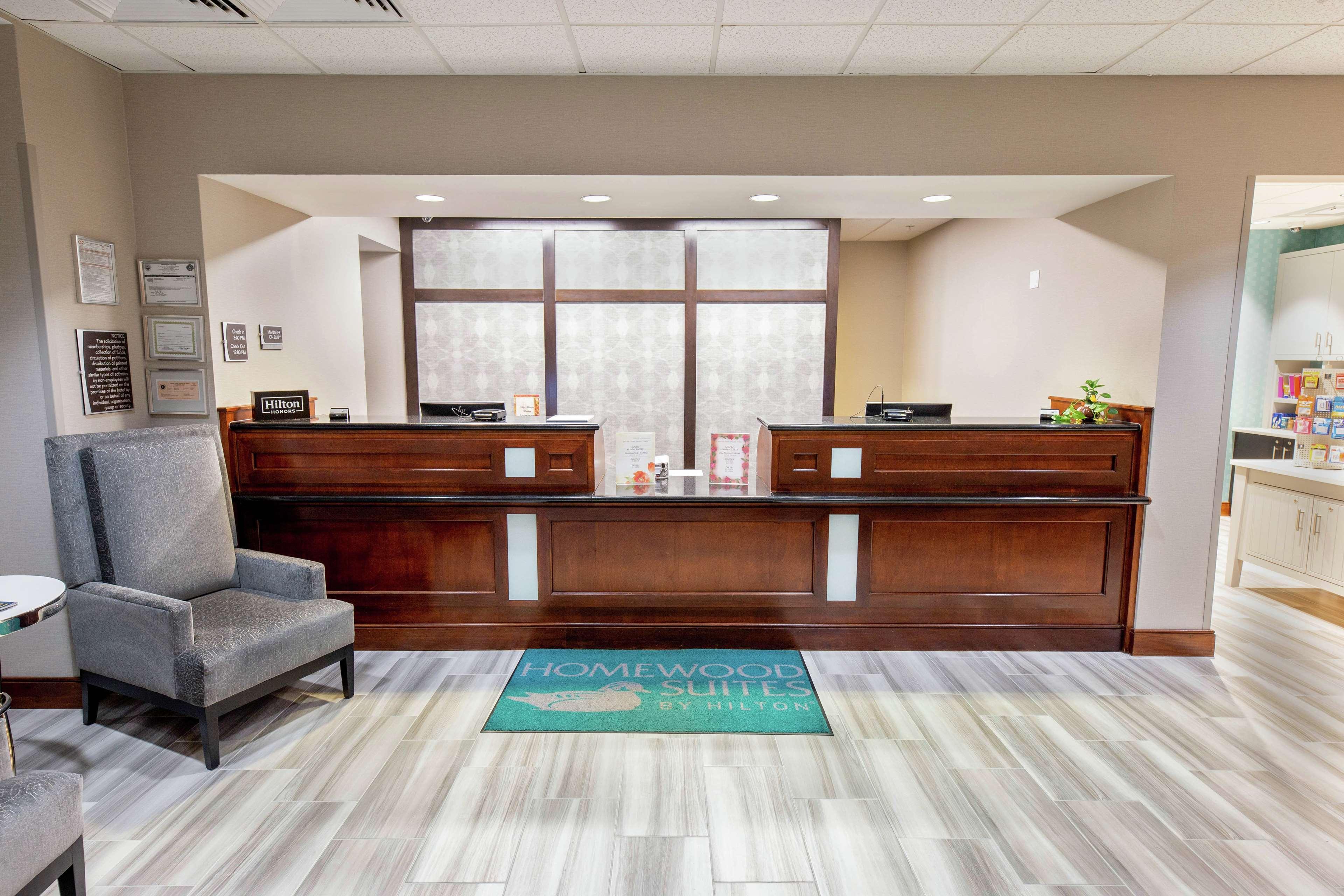 Homewood Suites By Hilton Lawrenceville Duluth Exteriér fotografie