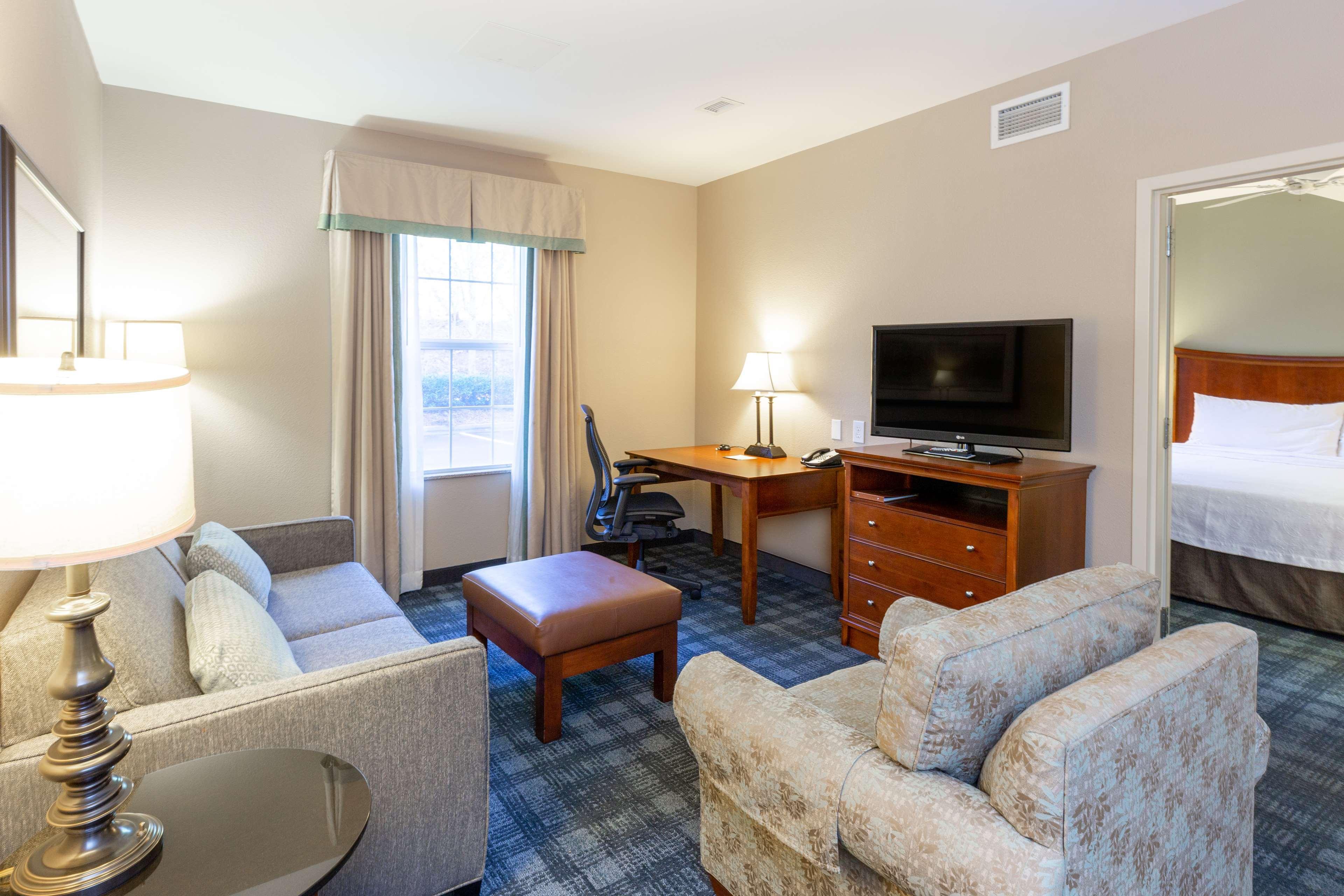 Homewood Suites By Hilton Lawrenceville Duluth Exteriér fotografie