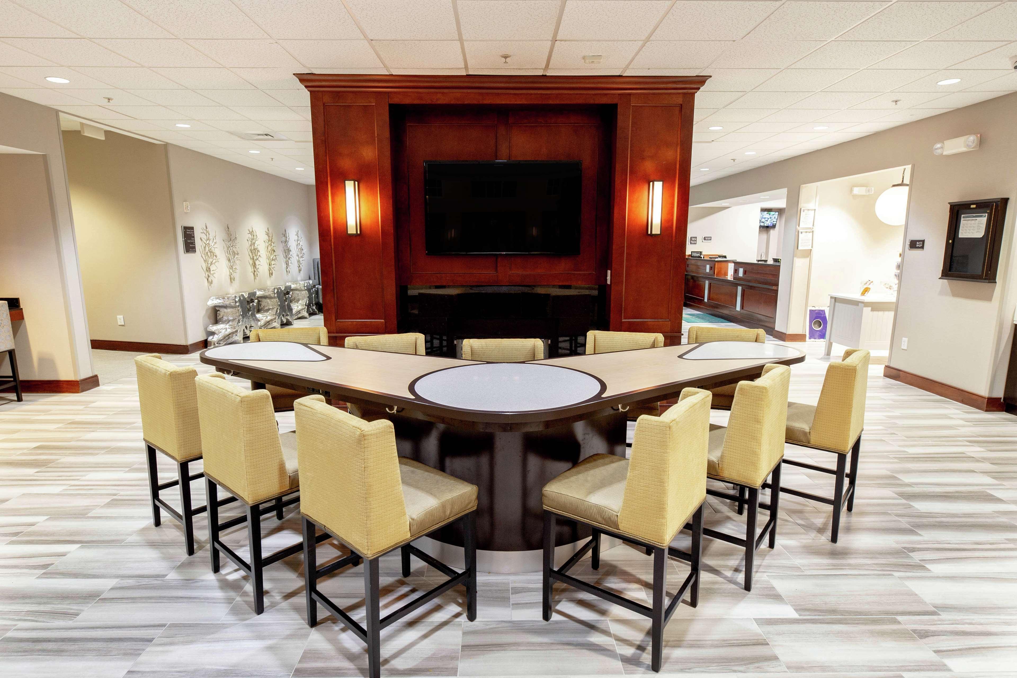 Homewood Suites By Hilton Lawrenceville Duluth Exteriér fotografie