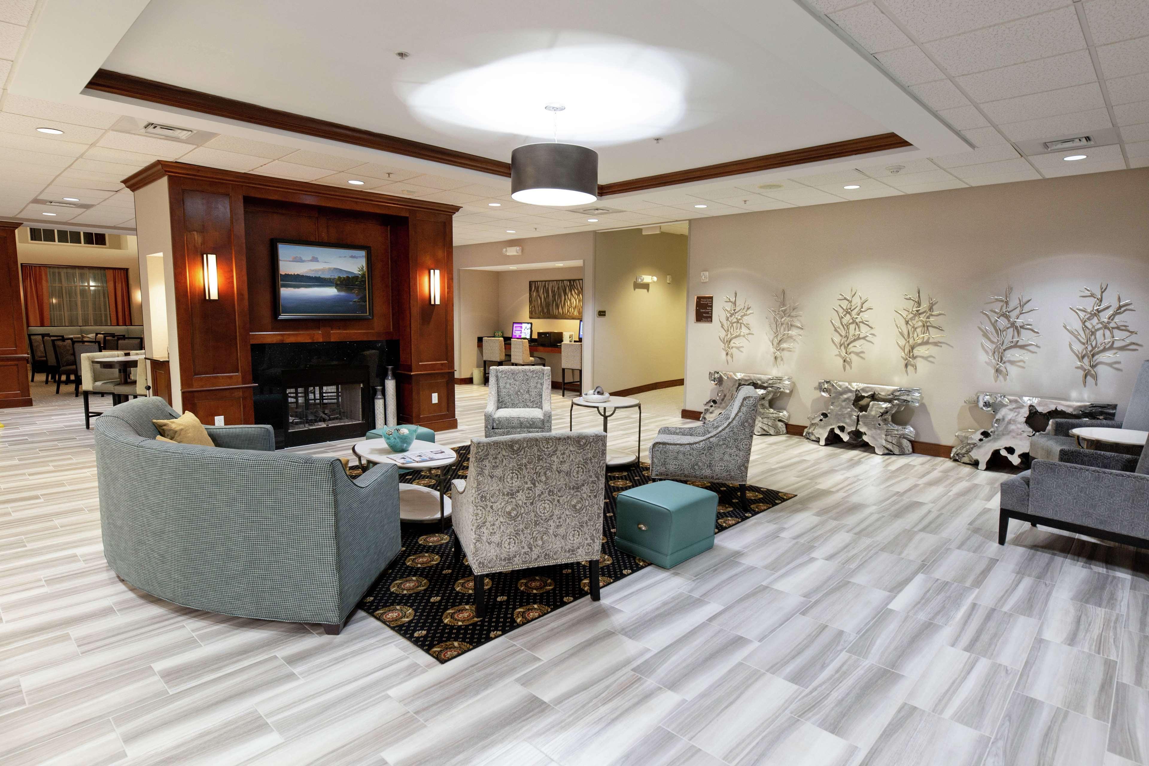 Homewood Suites By Hilton Lawrenceville Duluth Exteriér fotografie