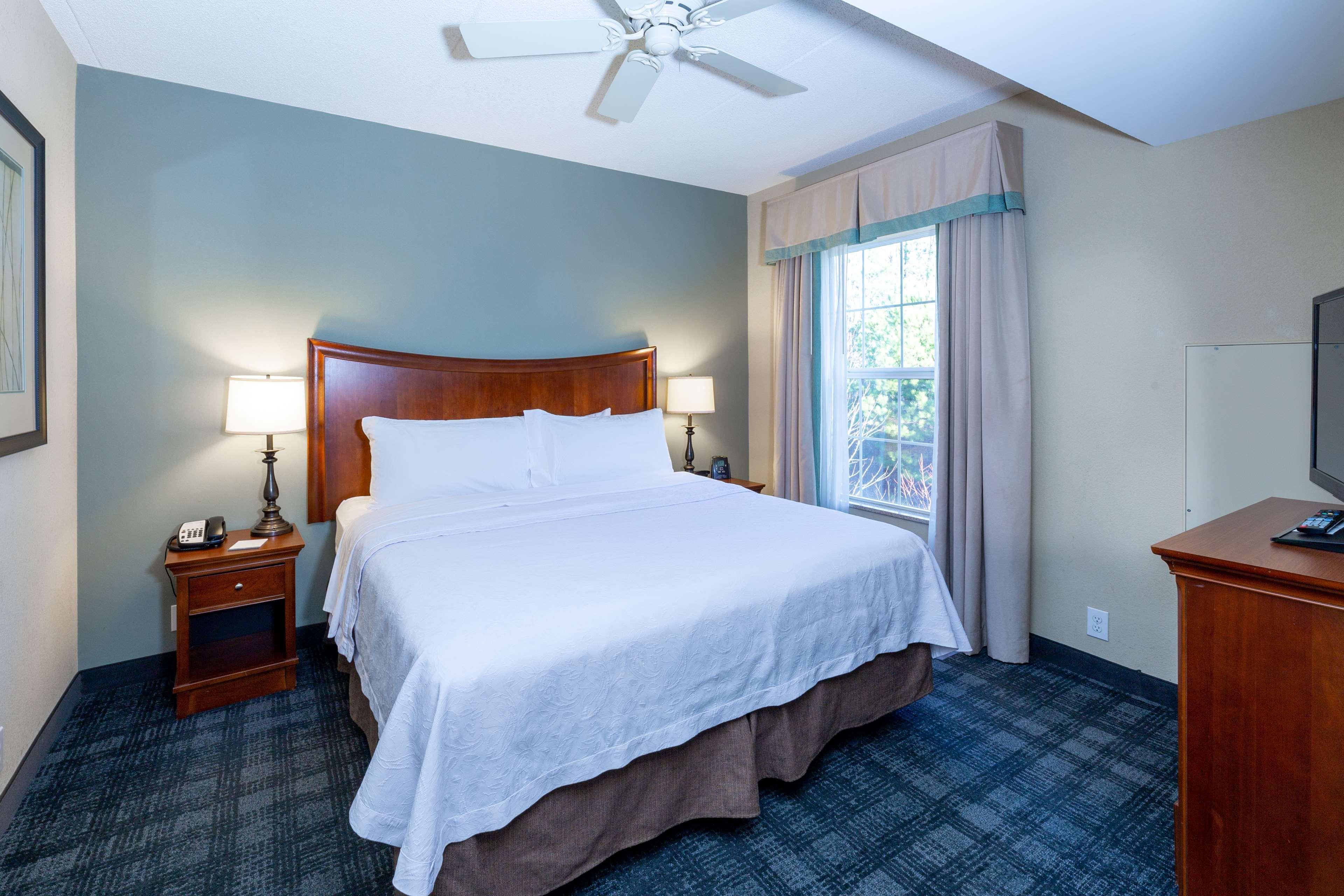 Homewood Suites By Hilton Lawrenceville Duluth Exteriér fotografie