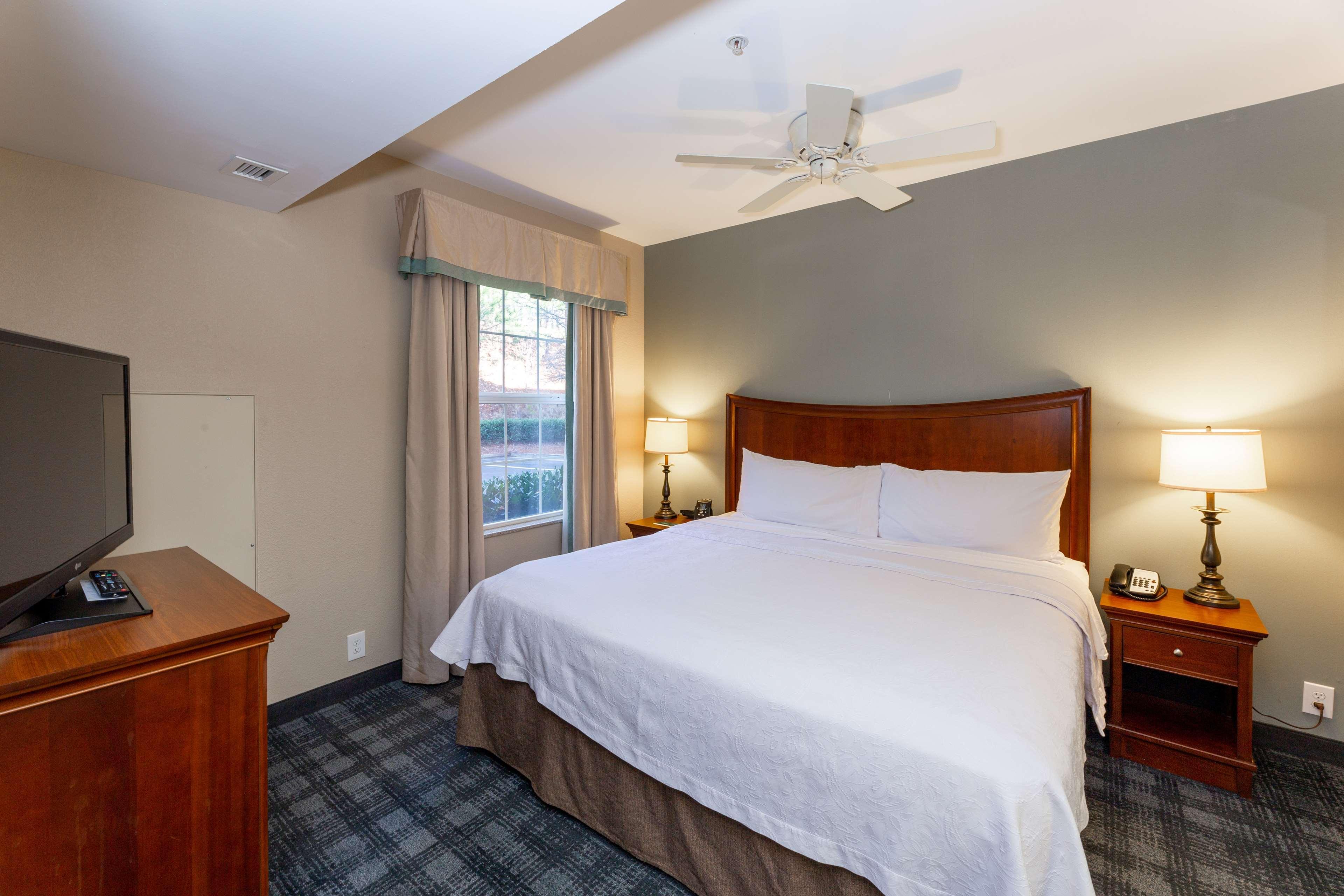Homewood Suites By Hilton Lawrenceville Duluth Exteriér fotografie
