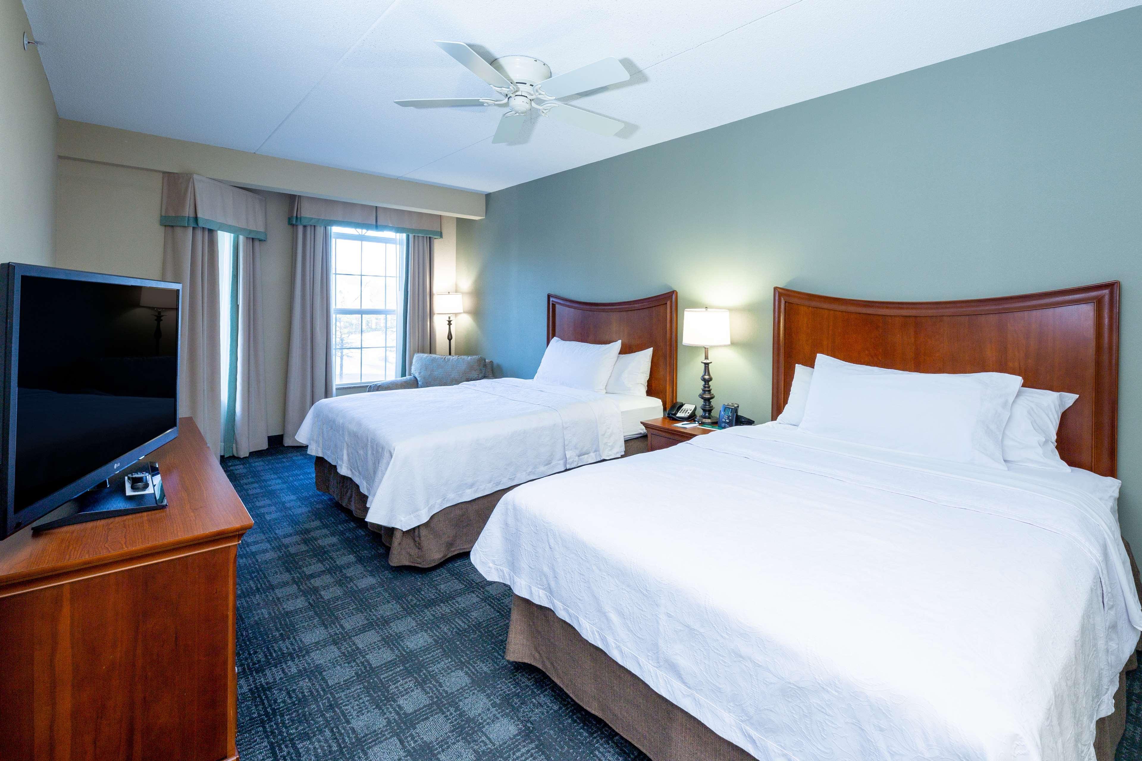 Homewood Suites By Hilton Lawrenceville Duluth Exteriér fotografie