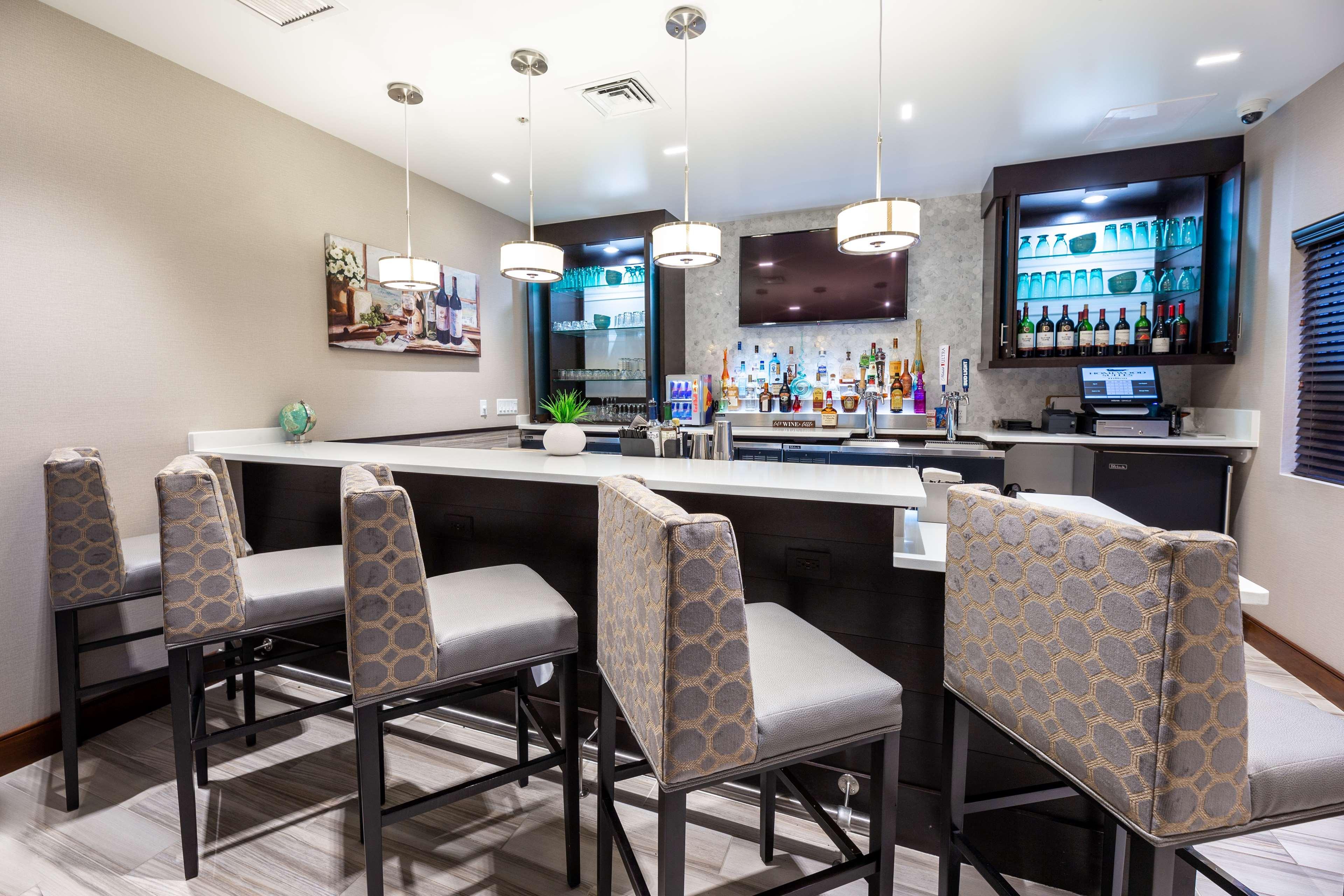 Homewood Suites By Hilton Lawrenceville Duluth Exteriér fotografie