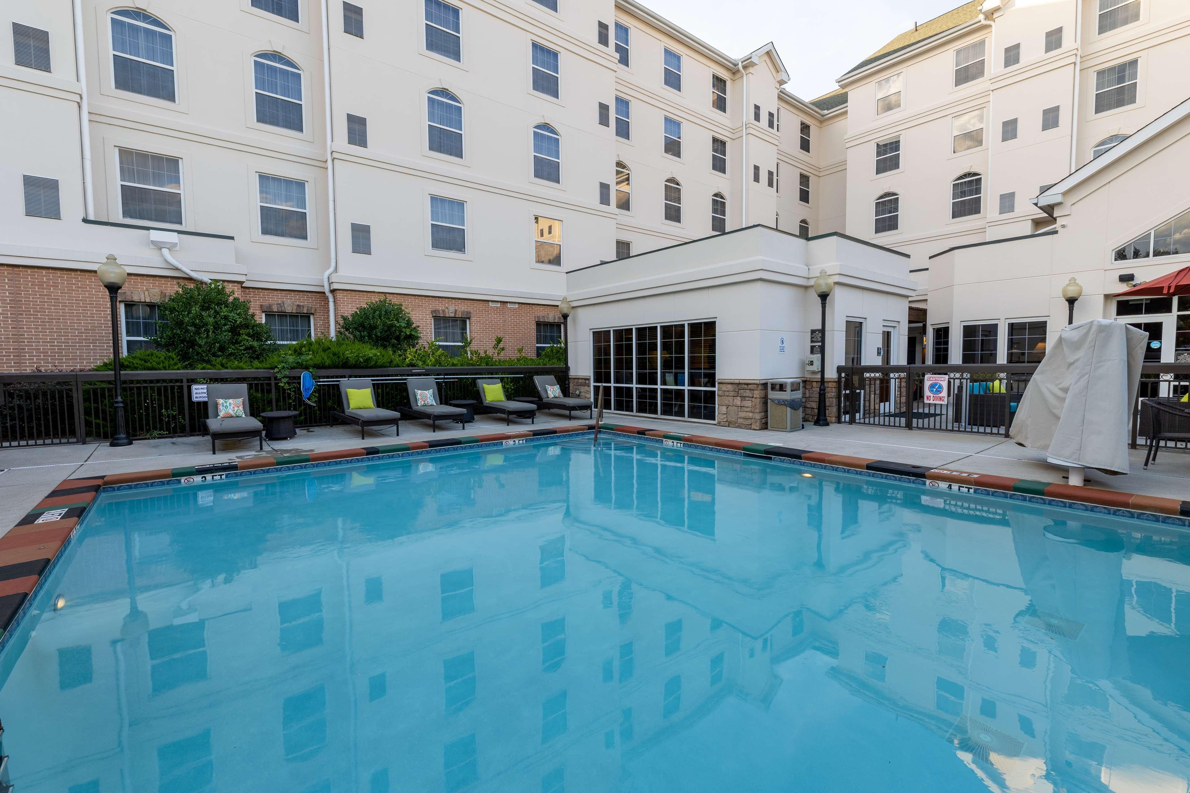 Homewood Suites By Hilton Lawrenceville Duluth Exteriér fotografie
