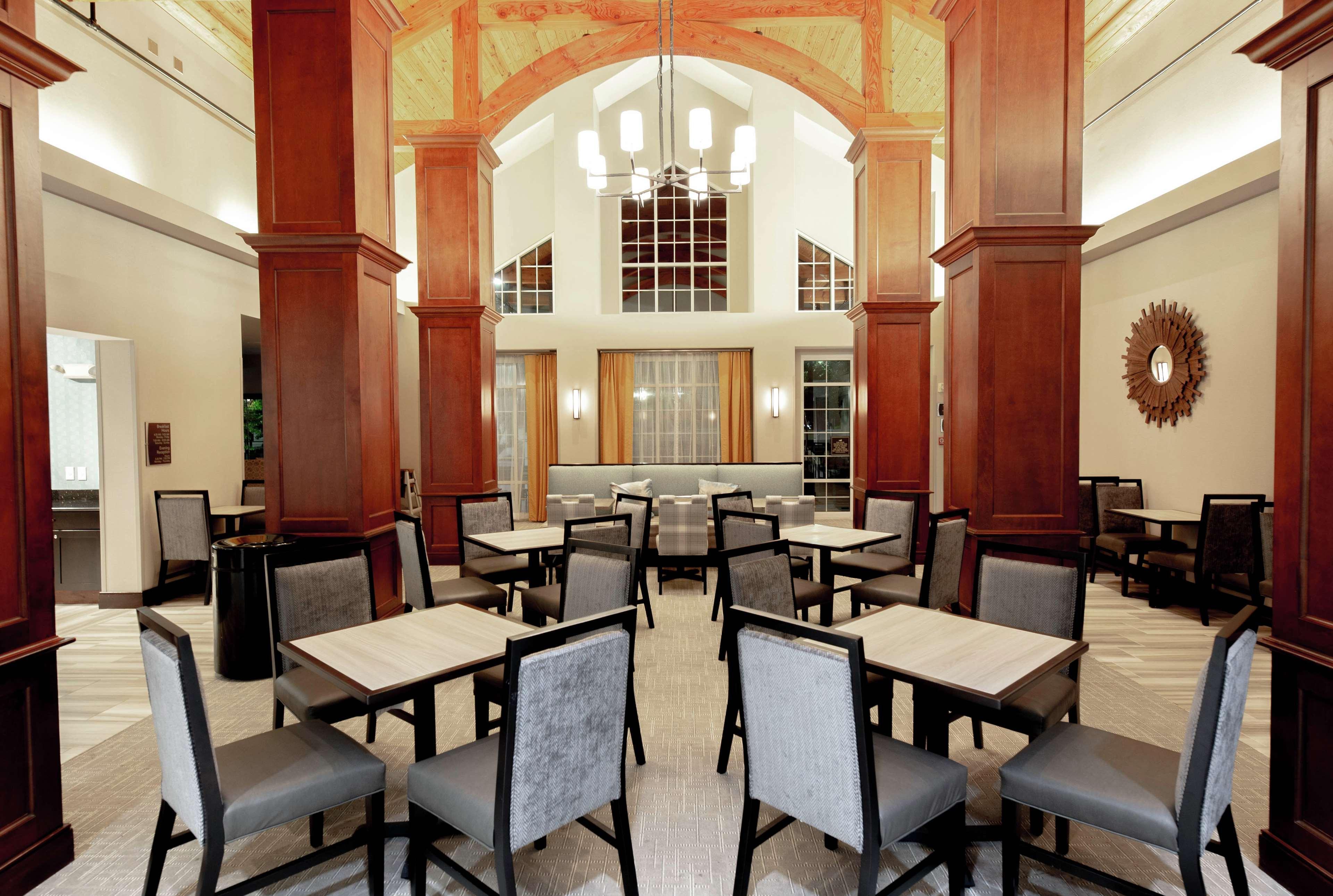 Homewood Suites By Hilton Lawrenceville Duluth Exteriér fotografie