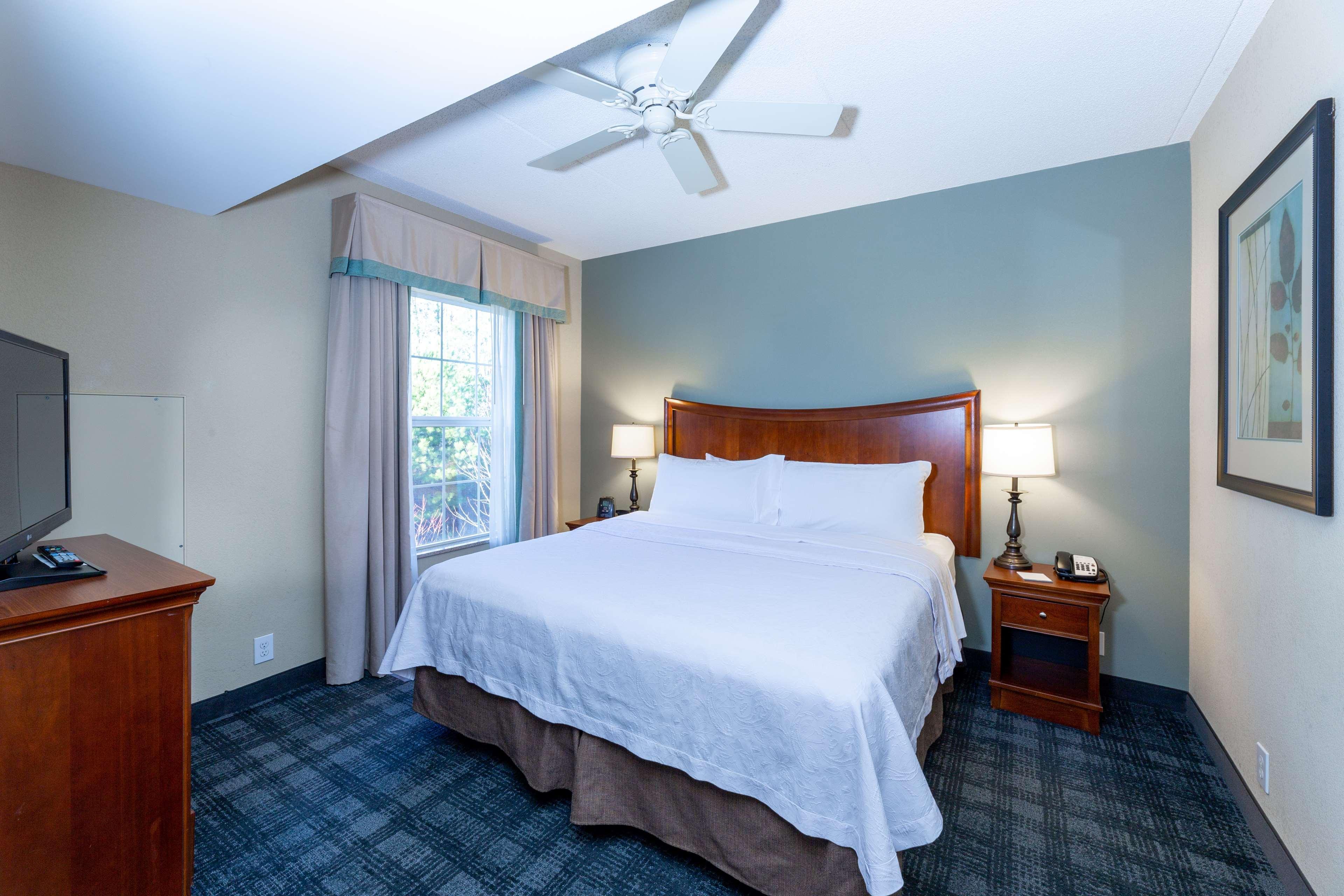 Homewood Suites By Hilton Lawrenceville Duluth Exteriér fotografie