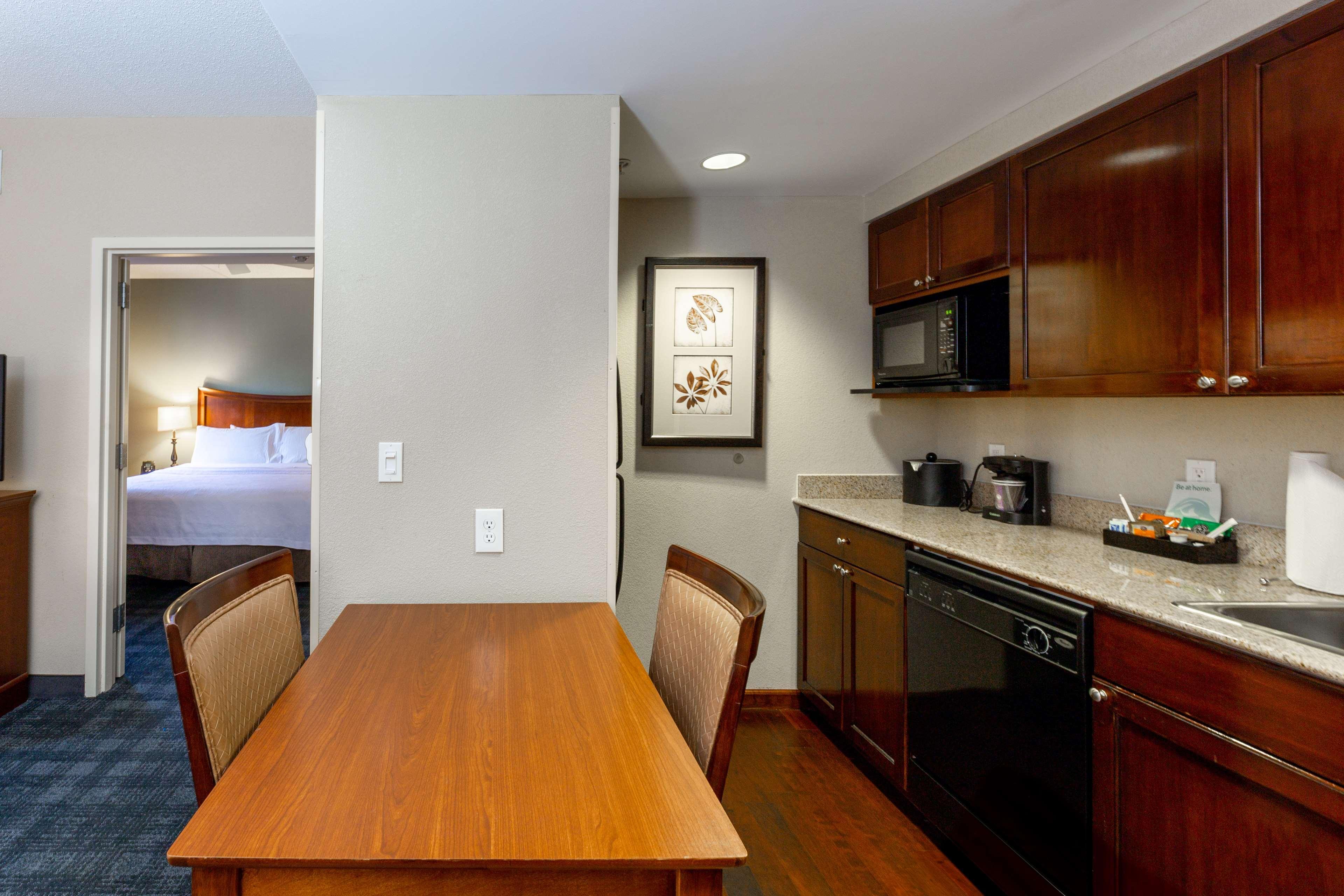 Homewood Suites By Hilton Lawrenceville Duluth Exteriér fotografie