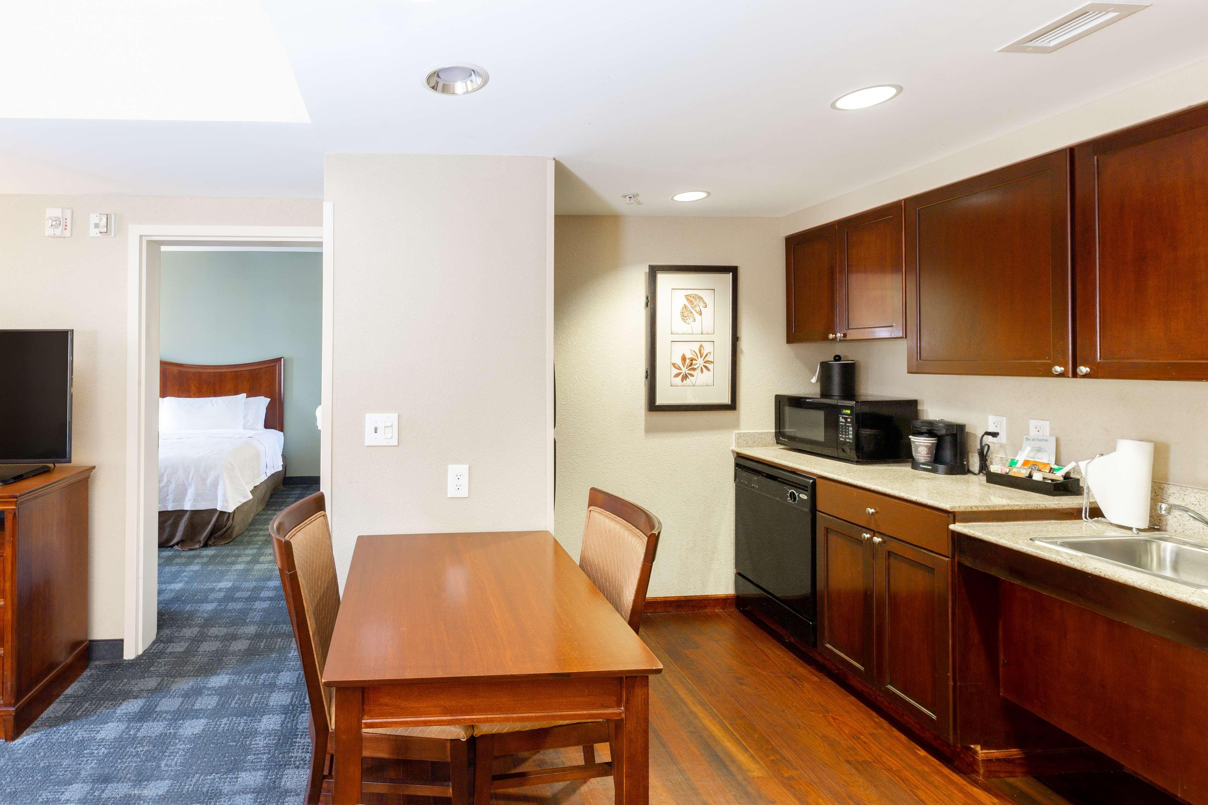 Homewood Suites By Hilton Lawrenceville Duluth Exteriér fotografie