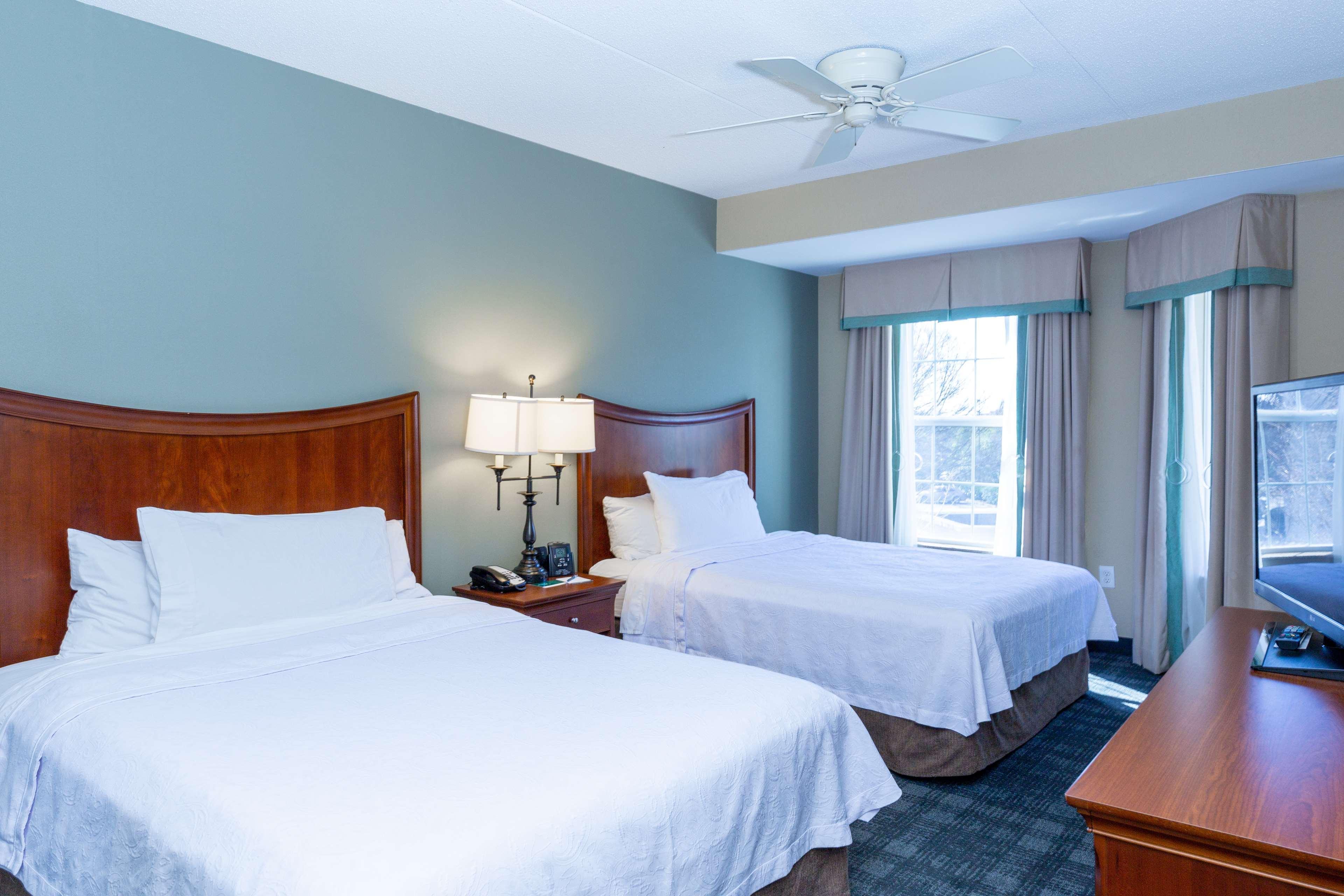 Homewood Suites By Hilton Lawrenceville Duluth Exteriér fotografie