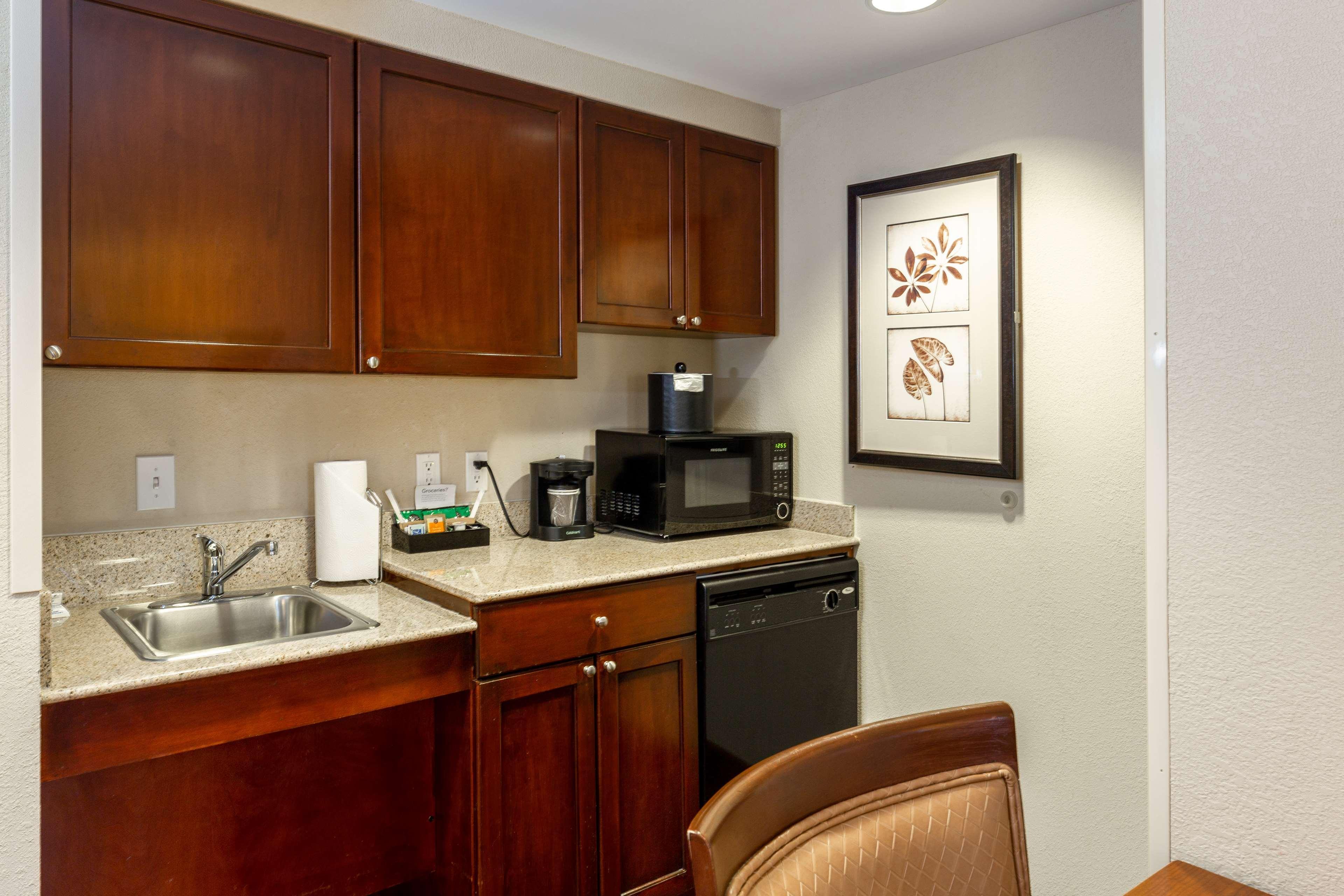 Homewood Suites By Hilton Lawrenceville Duluth Exteriér fotografie