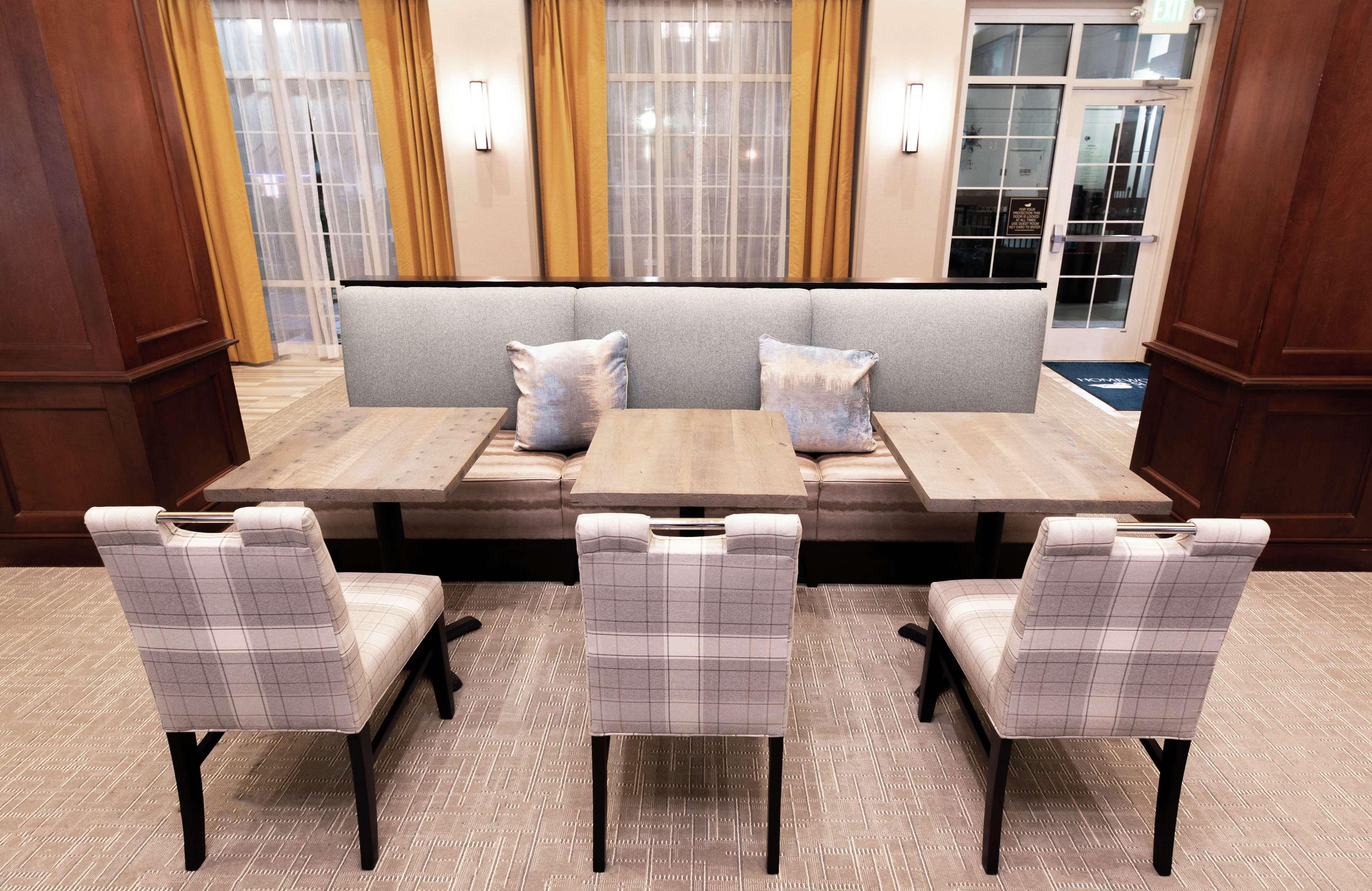 Homewood Suites By Hilton Lawrenceville Duluth Exteriér fotografie