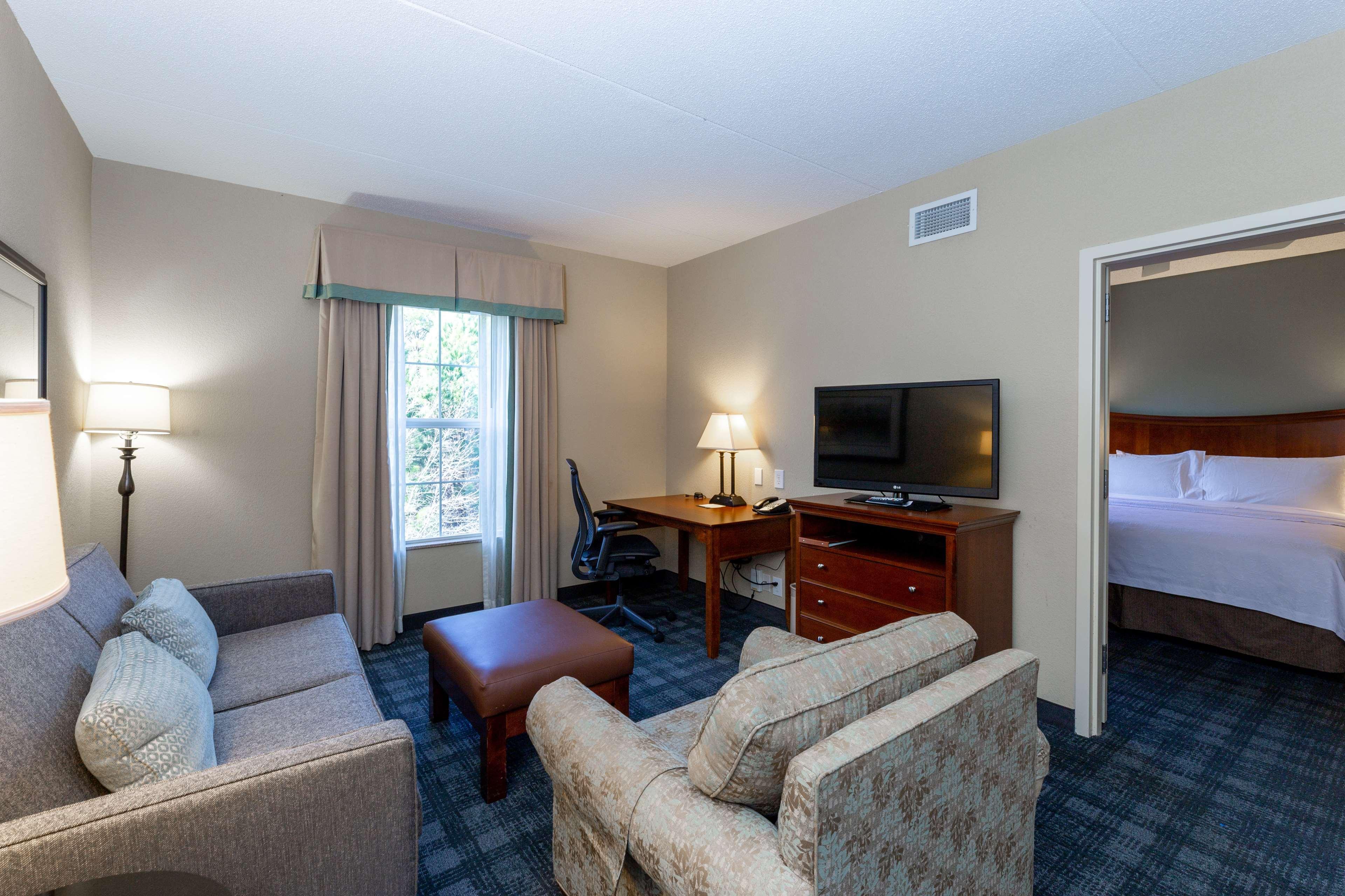 Homewood Suites By Hilton Lawrenceville Duluth Exteriér fotografie
