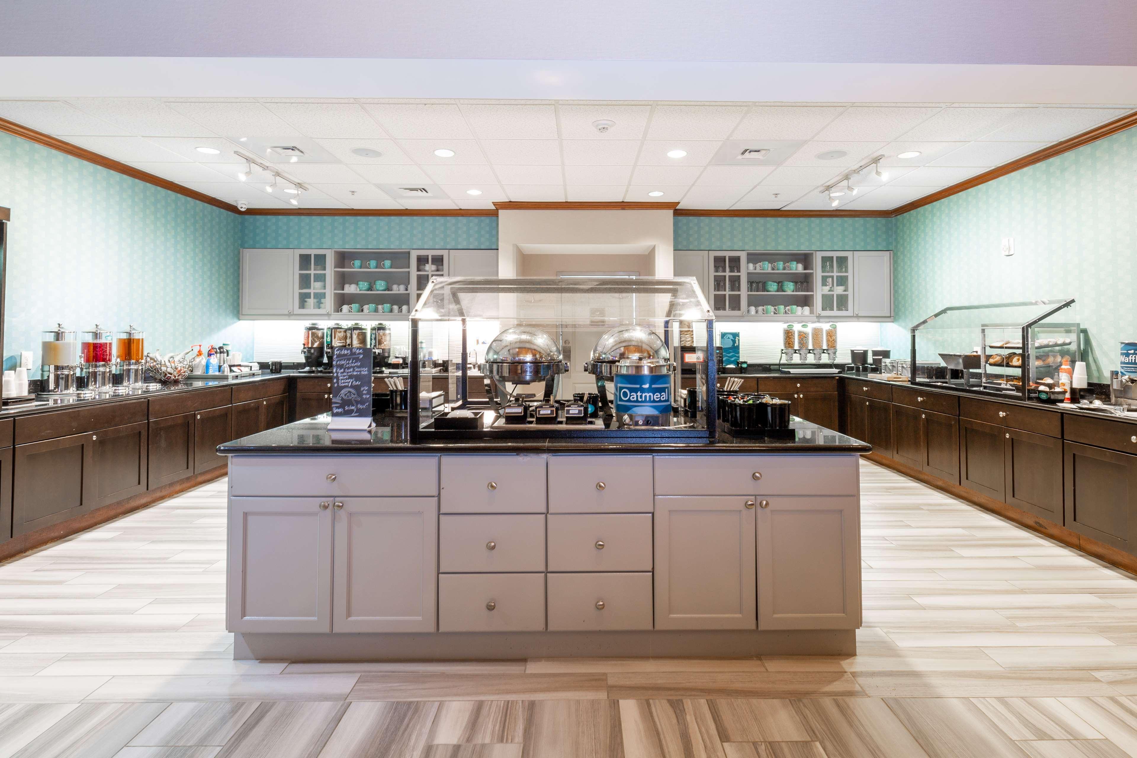 Homewood Suites By Hilton Lawrenceville Duluth Exteriér fotografie