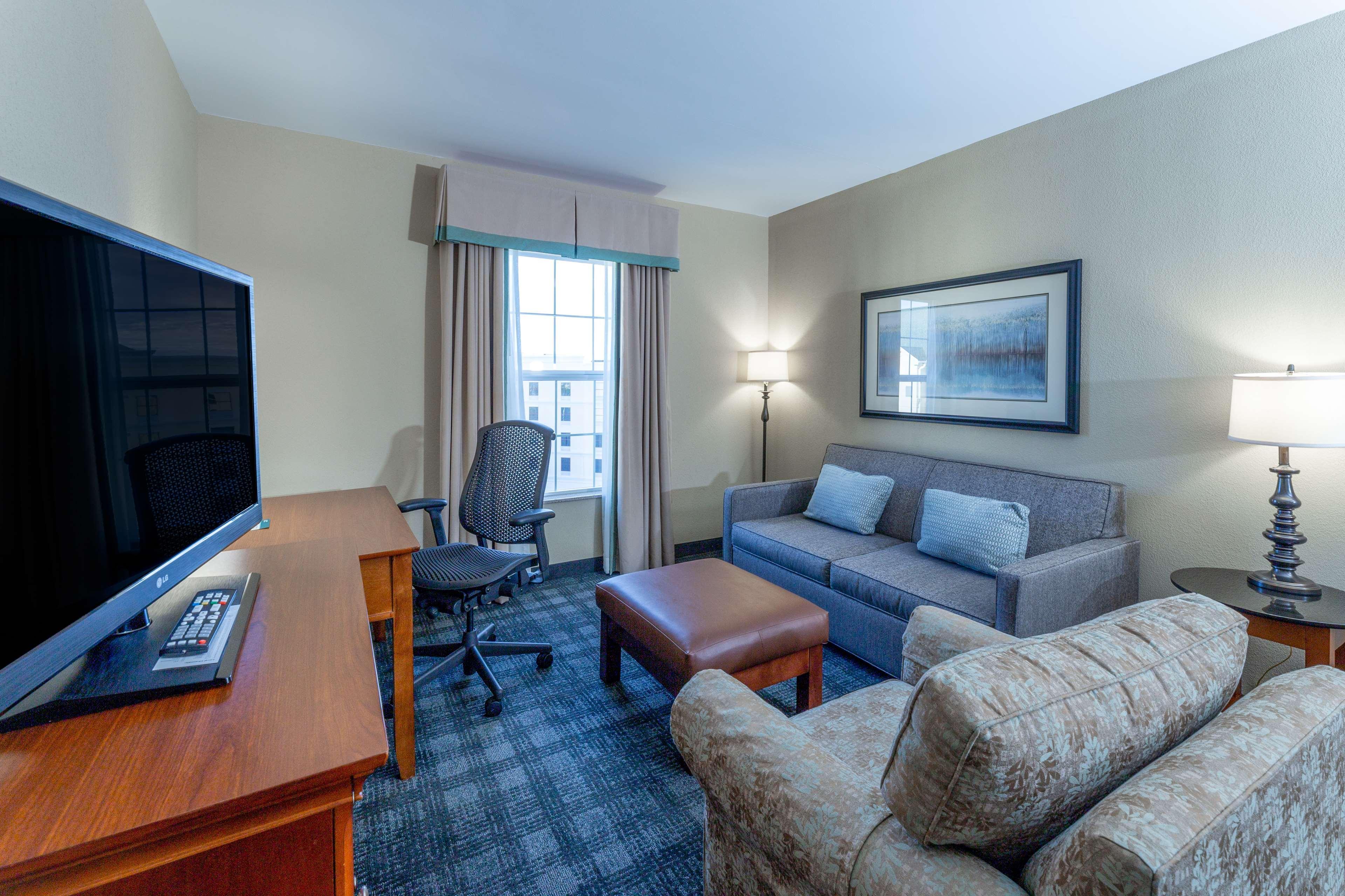 Homewood Suites By Hilton Lawrenceville Duluth Exteriér fotografie