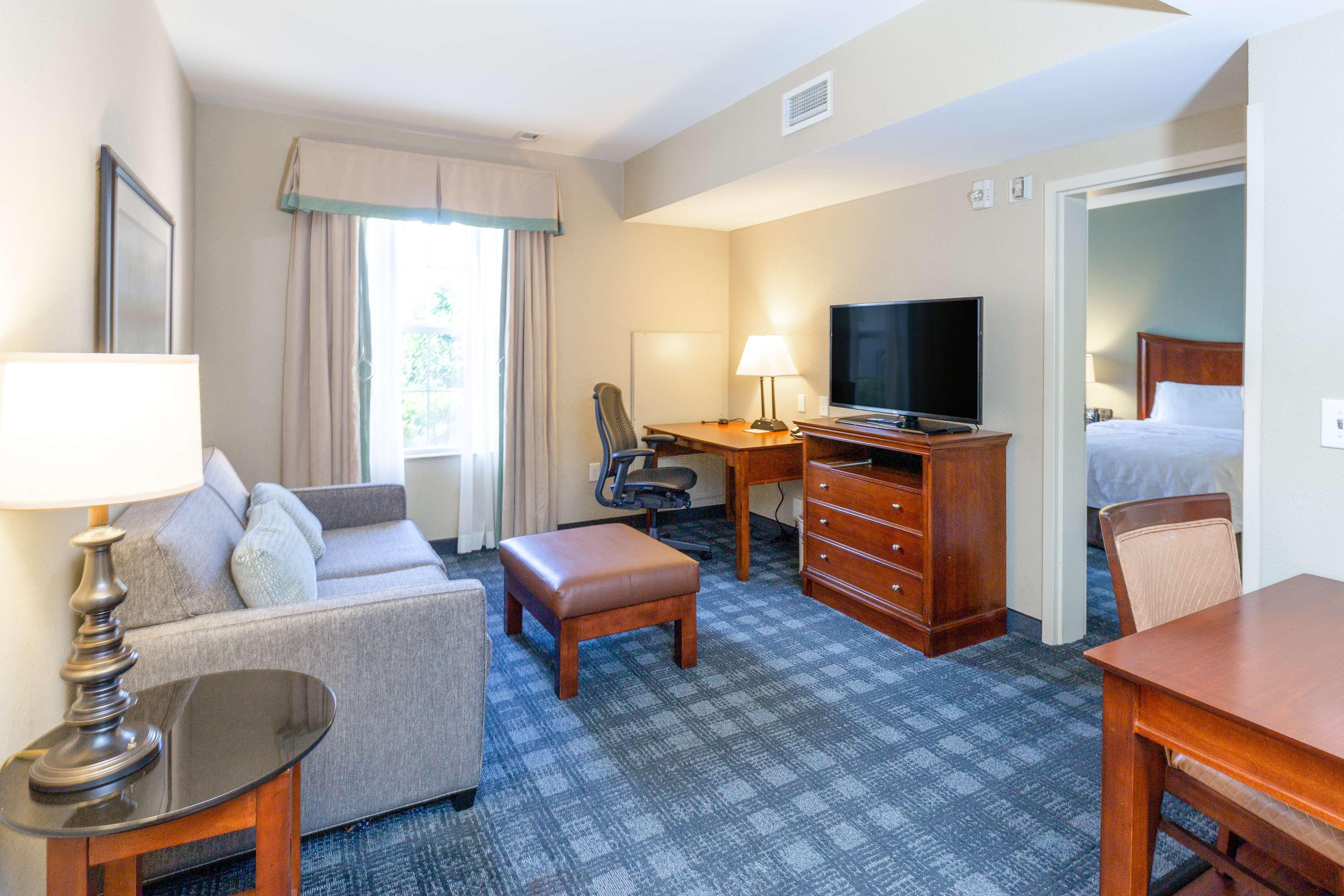 Homewood Suites By Hilton Lawrenceville Duluth Exteriér fotografie