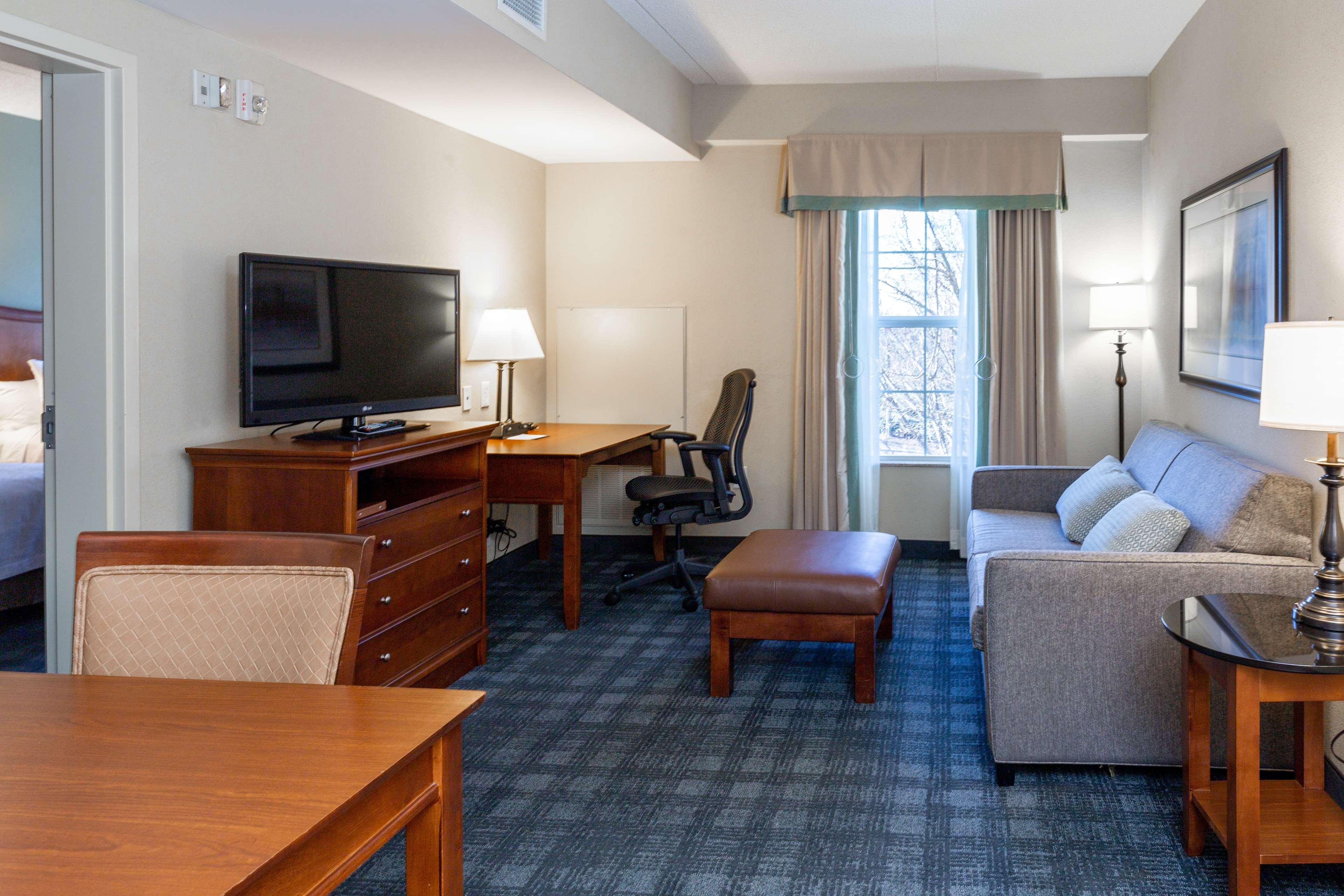 Homewood Suites By Hilton Lawrenceville Duluth Exteriér fotografie