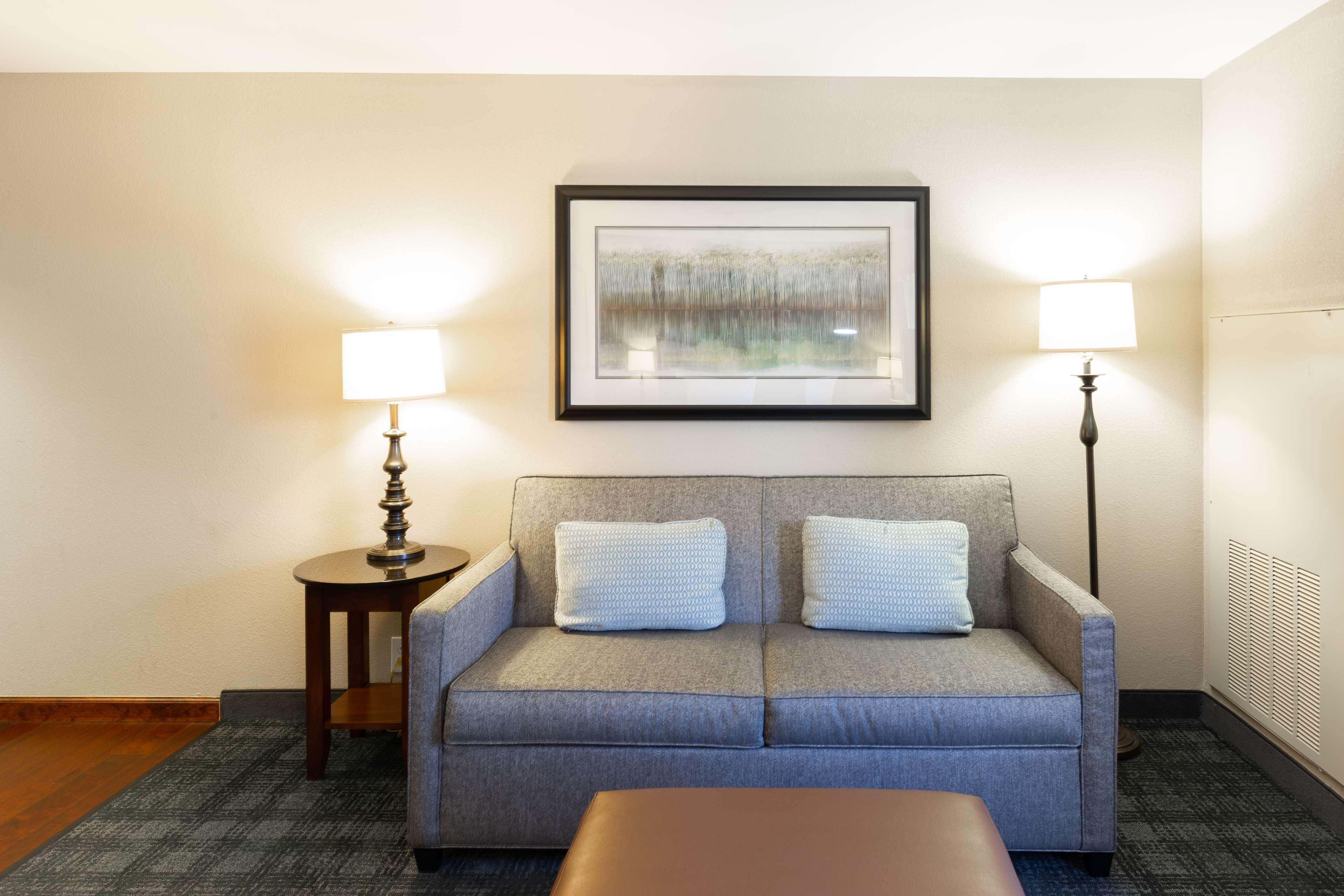 Homewood Suites By Hilton Lawrenceville Duluth Exteriér fotografie