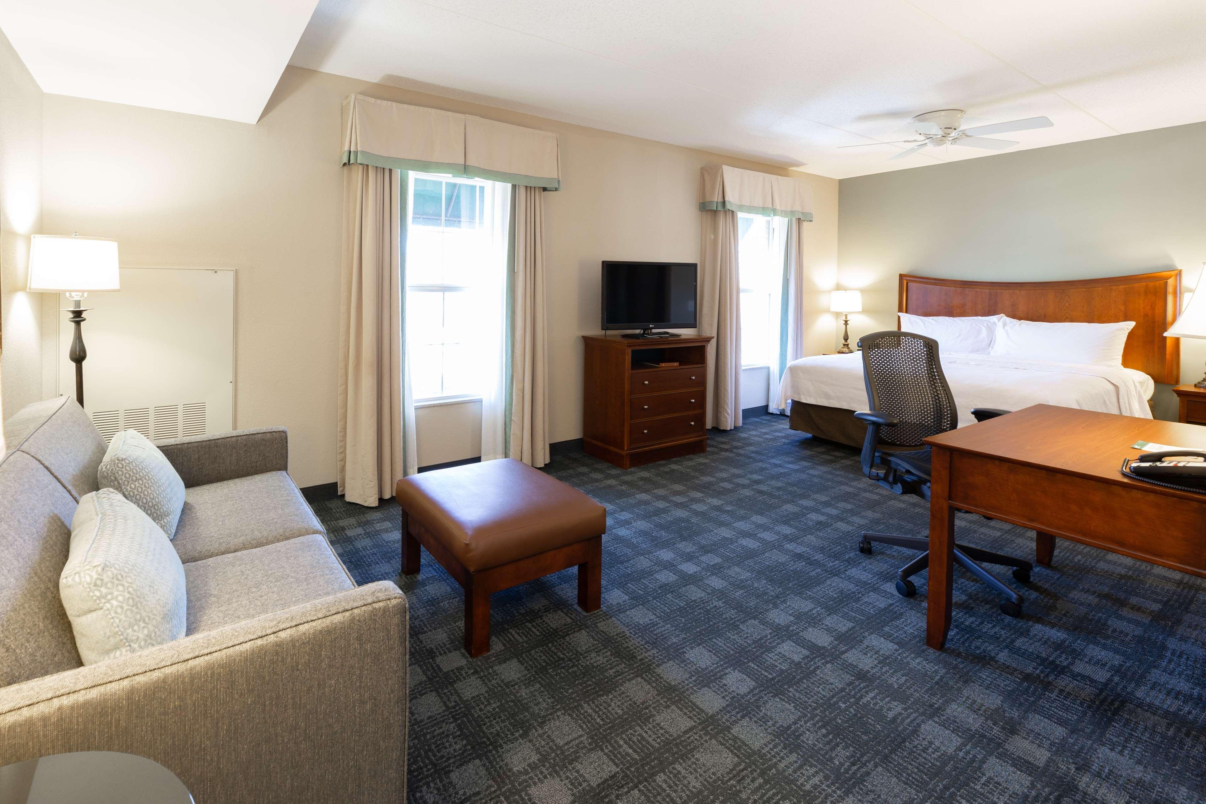 Homewood Suites By Hilton Lawrenceville Duluth Exteriér fotografie