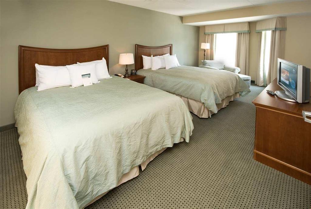 Homewood Suites By Hilton Lawrenceville Duluth Pokoj fotografie