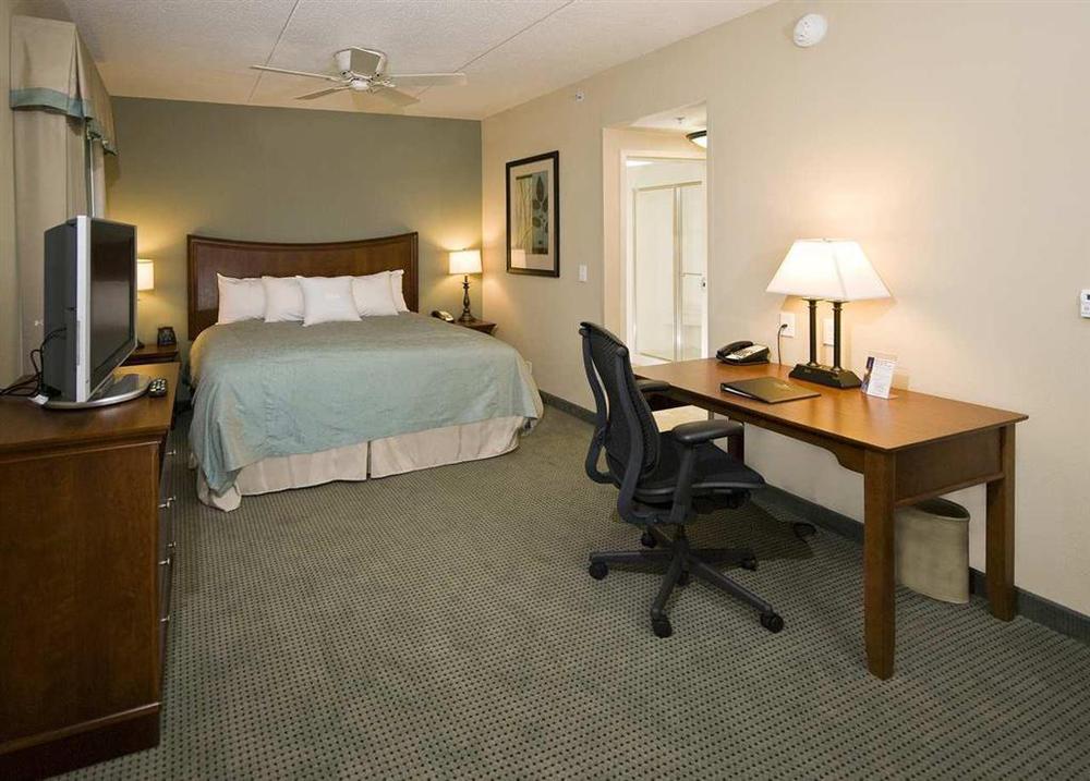 Homewood Suites By Hilton Lawrenceville Duluth Pokoj fotografie